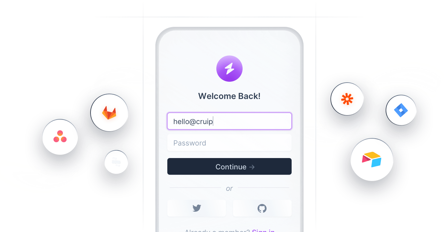 FluidGrids AI Node Generator Visual